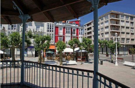 Alojamiento Buciero Santoña Εξωτερικό φωτογραφία